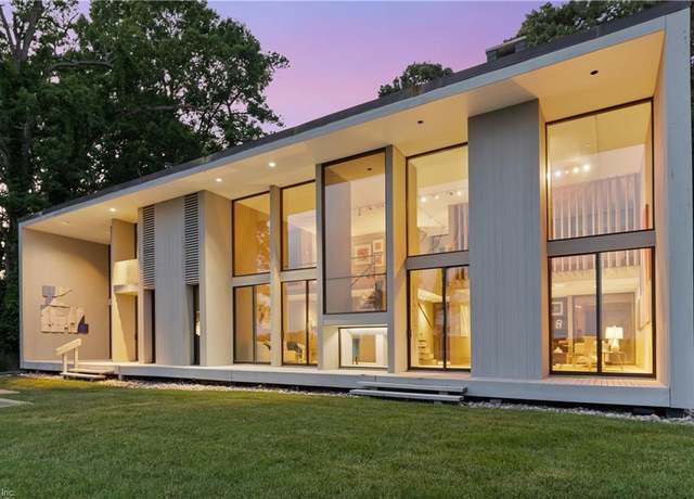 Property at 1336 Moyer Rd, Newport News, VA 23606, 3 beds, 5.5 baths