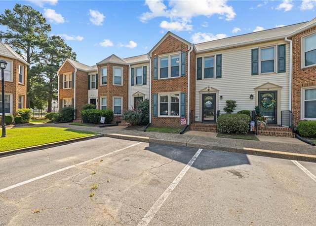 Property at 117 River Point Dr, Suffolk, VA 23434, 2 beds, 1.5 baths