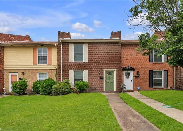 Property at 1646 Corprew Ave, Norfolk, VA 23504, 3 beds, 1.5 baths