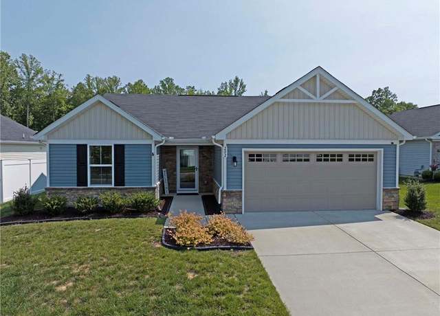 Property at 202 Arbordale Loop, Williamsburg, VA 23188, 3 beds, 2 baths