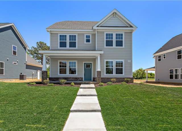 Property at MM Roanoke 5, Suffolk, VA 23434, 5 beds, 3 baths