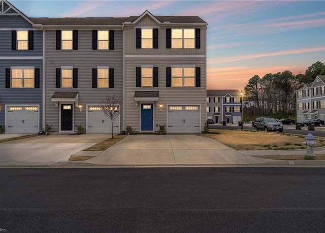 Property at 45 Cecelia Way, Suffolk, VA 23434, 3 beds, 2.5 baths