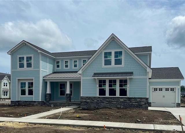 Property at 2804 Alford St, Virginia Beach, VA 23456, 4 beds, 3.5 baths