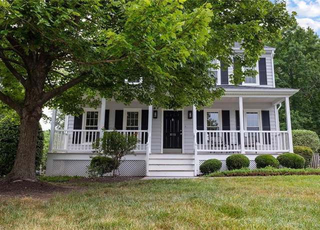 Property at 5115 Fairlake Ln, Glen Allen, VA 23060, 3 beds, 2.5 baths