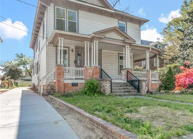 Property at 216 Pinner St, Suffolk, VA 23434, 12 beds, 5.5 baths