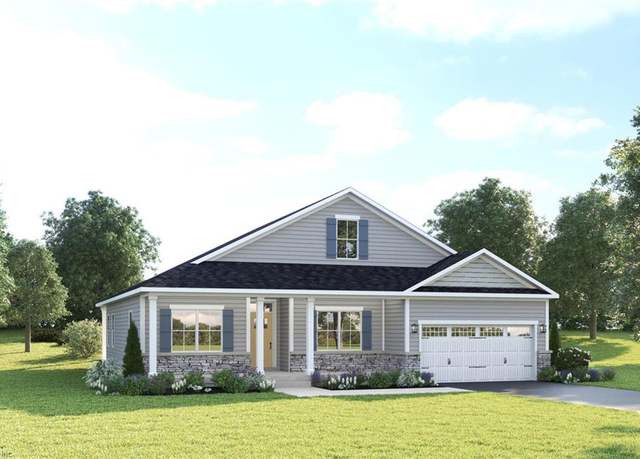 Property at Lot 8 Stephens Way, Gloucester, VA 23061, 3 beds, 2 baths