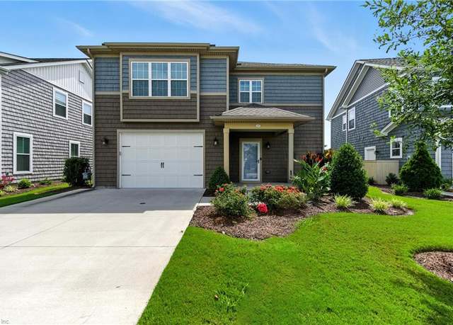 Property at 337 Middleton Way, Chesapeake, VA 23322, 3 beds, 2.5 baths