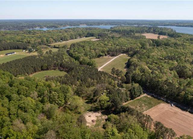 Property at 2048 Twiggs Ferry Rd, Hartfield, VA 23071