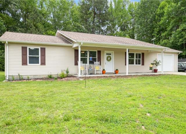 Property at 4758 Orchard Ln, Gloucester, VA 23061, 3 beds, 2 baths