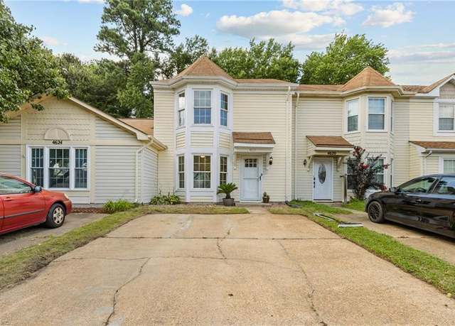 Property at 4622 Stonebridge Ln, Virginia Beach, VA 23462, 3 beds, 2.5 baths