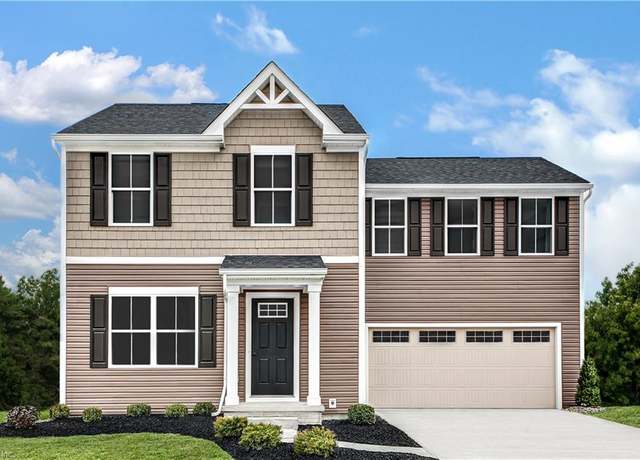 Property at 107 Monmouth St, Portsmouth, VA 23701, 4 beds, 2.5 baths