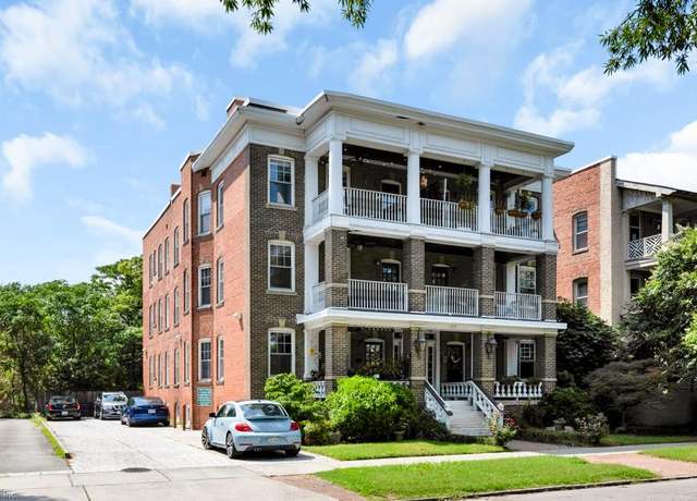 Property at 1311 Colonial Ave #4, Norfolk, VA 23517, 3 beds, 2 baths