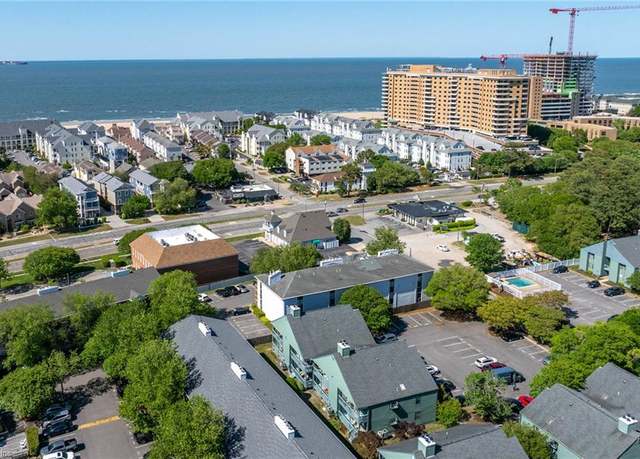 Property at 3129 Tidal Bay Ln, Virginia Beach, VA 23451, 2 beds, 2 baths