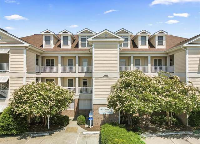 Property at 2984 Shore Dr #301, Virginia Beach, VA 23451, 2 beds, 2 baths