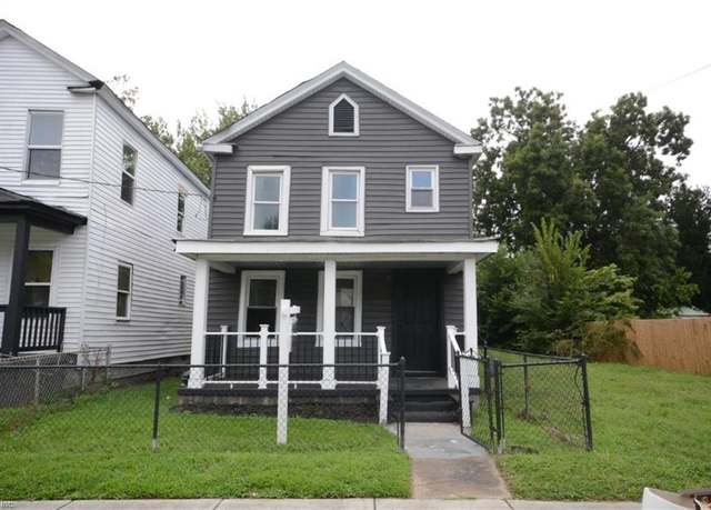 Property at 728 18th St, Newport News, VA 23607, 3 beds, 2.5 baths