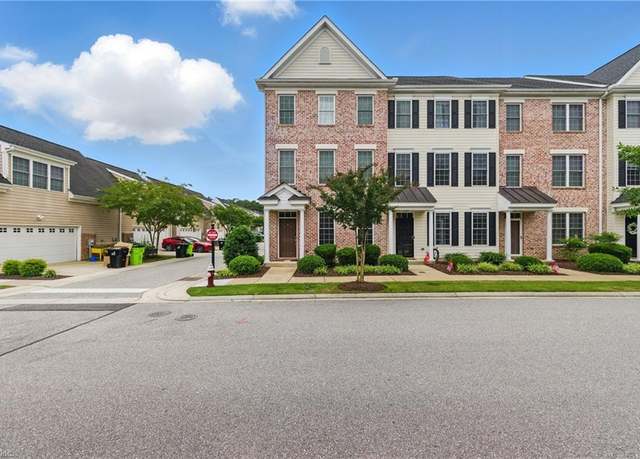 Property at 501 Fleming Way, Yorktown, VA 23692, 3 beds, 3.5 baths