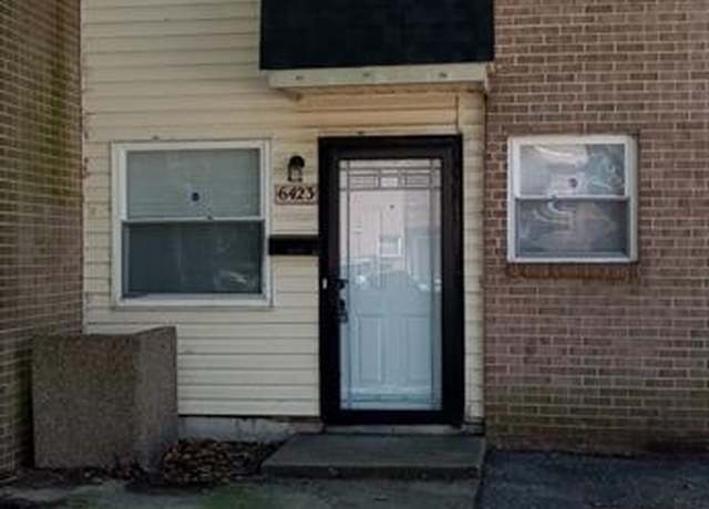 Property at 6423 Faraday Ct, Norfolk, VA 23513, 3 beds, 1 bath