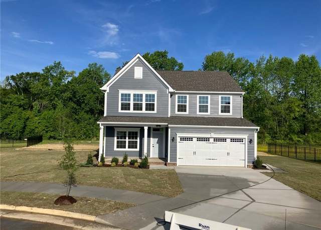 Property at 12 Elsa Ct, Suffolk, VA 23434, 4 beds, 2.5 baths