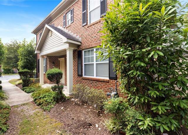 Property at 348 Holyoke Ln #23, Chesapeake, VA 23320, 2 beds, 2.5 baths