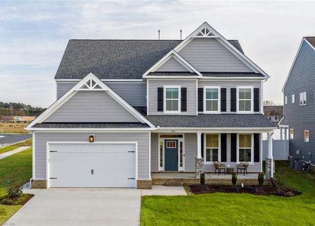 Property at MM Essex, Suffolk, VA 23434, 3 beds, 2.5 baths
