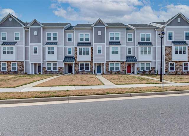 Property at 1003 Opal St #100, Suffolk, VA 23435, 3 beds, 2.5 baths