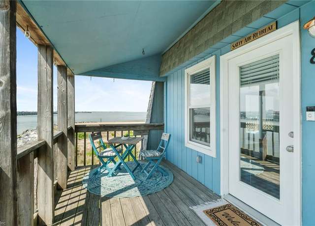 Property at 1566 Lea View Ave #8, Norfolk, VA 23503, 2 beds, 2 baths