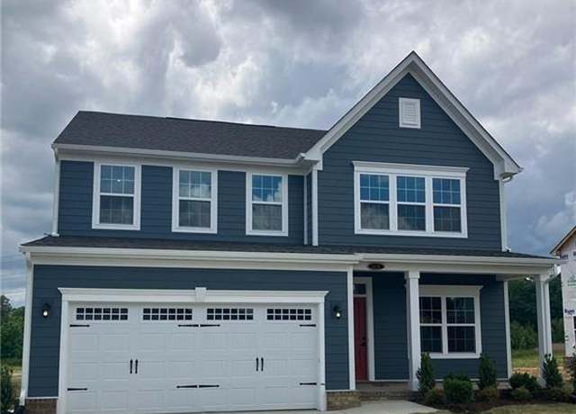 Property at 1131 Egret Ln, Suffolk, VA 23434, 4 beds, 2.5 baths