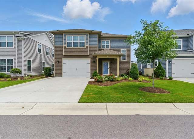 Property at 337 Middleton Way, Chesapeake, VA 23322, 3 beds, 2.5 baths