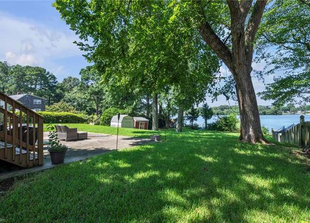 Property at 5924 Woodstock Ct, Virginia Beach, VA 23464, 3 beds, 2 baths