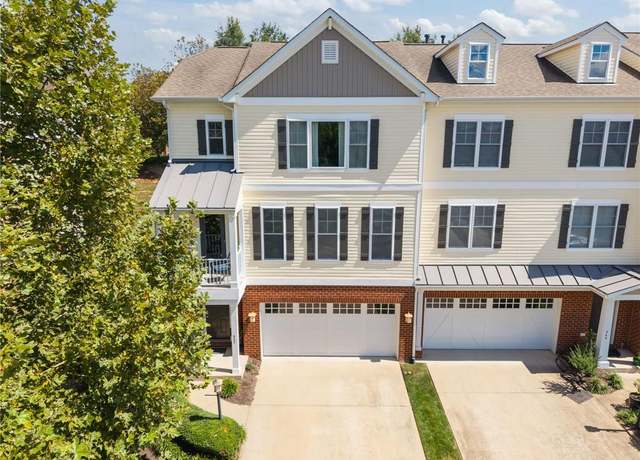 Property at 542 Abbey Village Cir, Midlothian, VA 23114, 4 beds, 3.5 baths