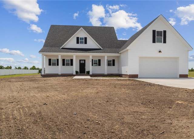 Property at 128 Hannah Dr, Elizabeth City, NC 27909, 4 beds, 3.5 baths