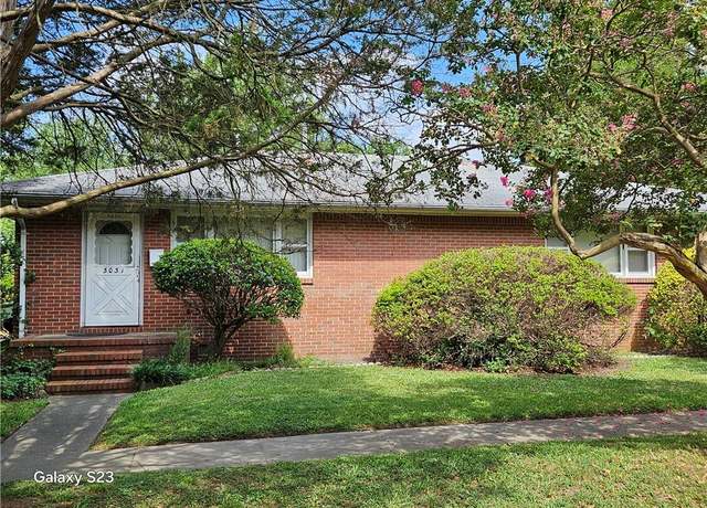 Property at 1717 Bellevue Ave, Norfolk, VA 23509