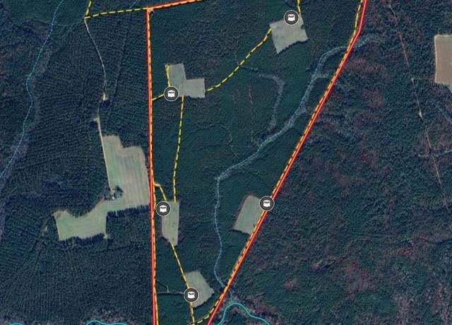 Property at 244 ac Optimist Rd, Stony Creek, VA 23882