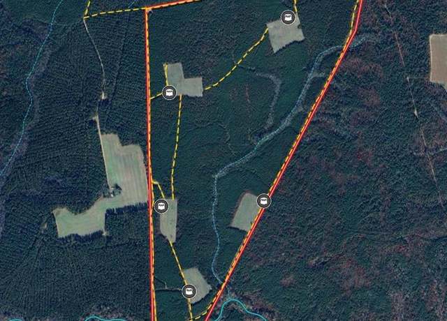Property at 244 ac Optimist Rd, Stony Creek, VA 23882