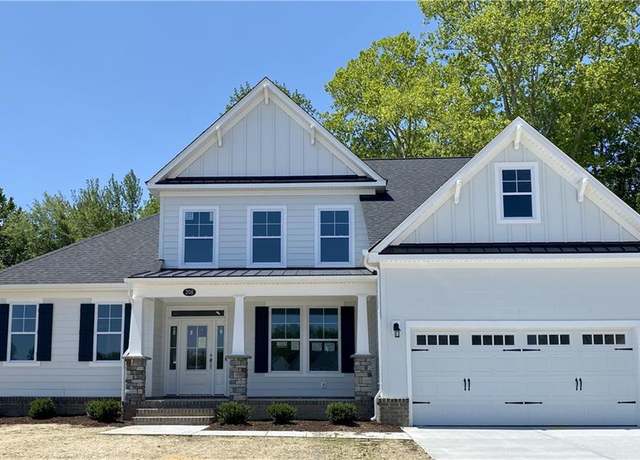 Property at MM Platinum 2 Stoney Crk, Chesapeake, VA 23322, 4 beds, 3.5 baths