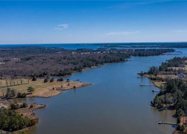 Property at 20acre Featherbed Ln, Gloucester, VA 23061