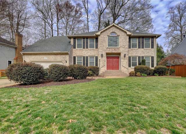 Property at 2676 Cantwell Rd, Virginia Beach, VA 23453, 3 beds, 3 baths