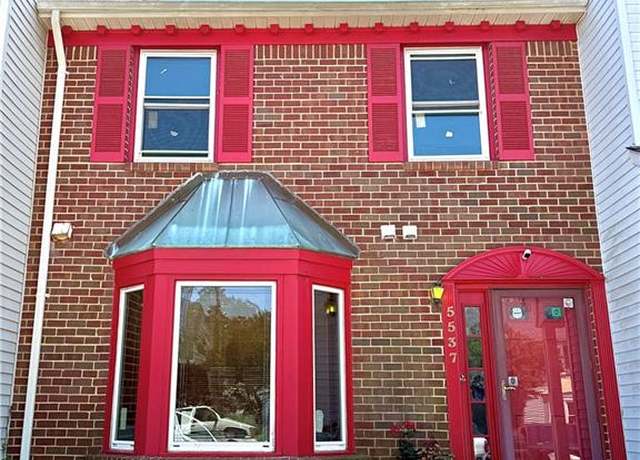 Property at 5537 Finespun Last, Virginia Beach, VA 23455, 2 beds, 2.5 baths