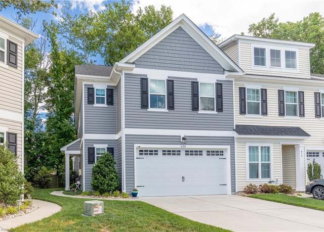 Property at 620 Revival Ln, Virginia Beach, VA 23462, 3 beds, 2.5 baths