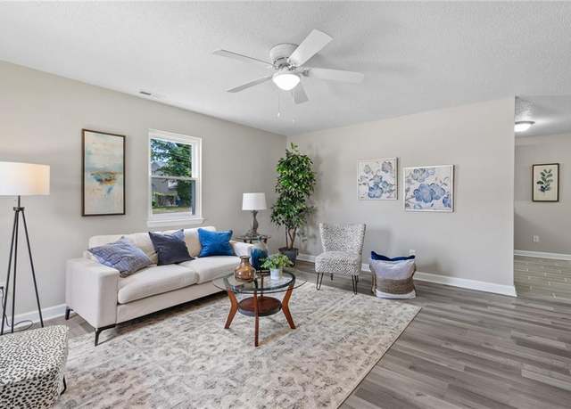 Property at 979 Teal Ct, Norfolk, VA 23513, 3 beds, 2 baths
