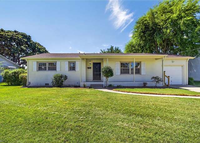 Property at 5387 Sir Barton Dr, Virginia Beach, VA 23462, 3 beds, 2 baths