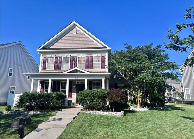 Property at 2086 Piedmont Rd, Suffolk, VA 23435, 4 beds, 2.5 baths