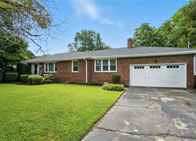Property at 5129 Bellamy Manor Dr, Virginia Beach, VA 23464, 4 beds, 2.5 baths