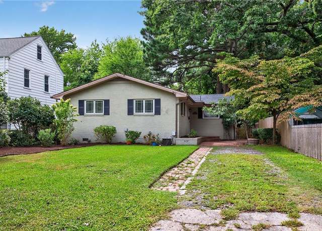 Property at 5239 Powhatan Ave, Norfolk, VA 23508, 3 beds, 2 baths