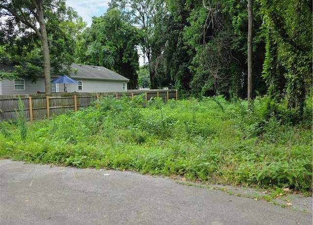 Property at 317 Whitehead Ave, Norfolk, VA 23523