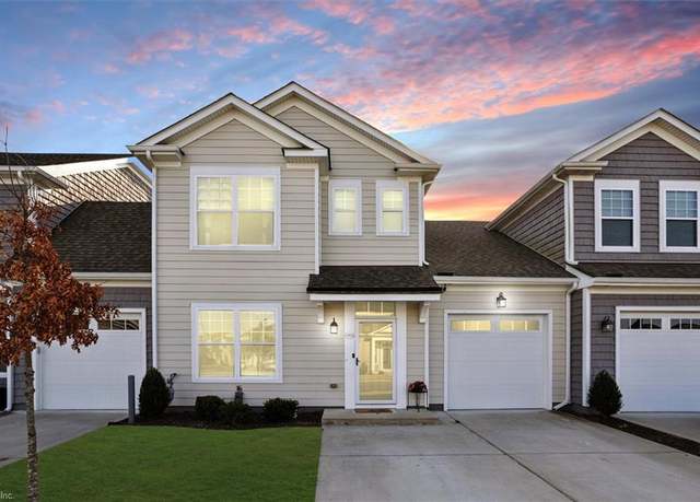 Property at 1902 Canning Pl, Chesapeake, VA 23322, 4 beds, 2.5 baths