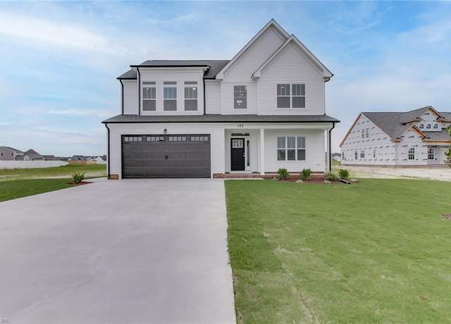 Property at MM Charlotte, Virginia Beach, VA 23456, 5 beds, 3 baths