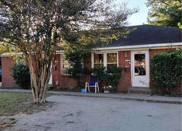 Property at 4669 Kincaid Ave, Norfolk, VA 23513, 4 beds, 1 bath