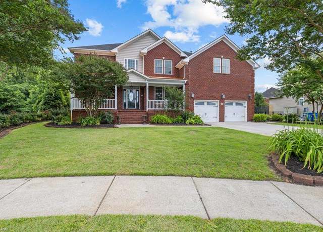 Property at 205 Napoli Ct, Chesapeake, VA 23322, 6 beds, 4 baths