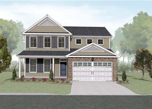 Property at MM Franklin Multigen, Suffolk, VA 23434, 4 beds, 3.5 baths